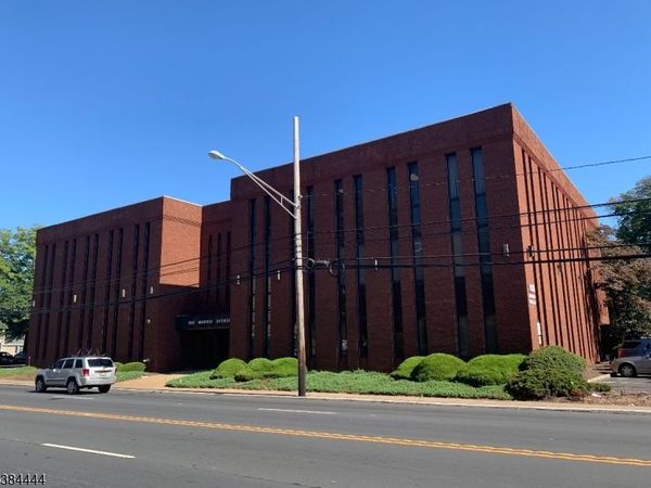 100 Morris Ave, Springfield, NJ 07081