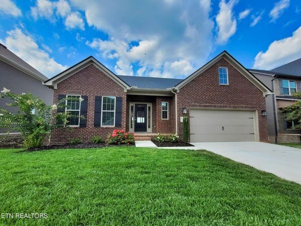 2103 Antelope Lane, Knoxville, TN 37932