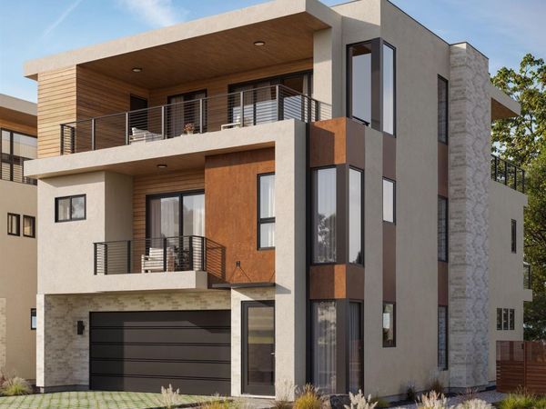 TBD W Moore Street, Boise, ID 83702