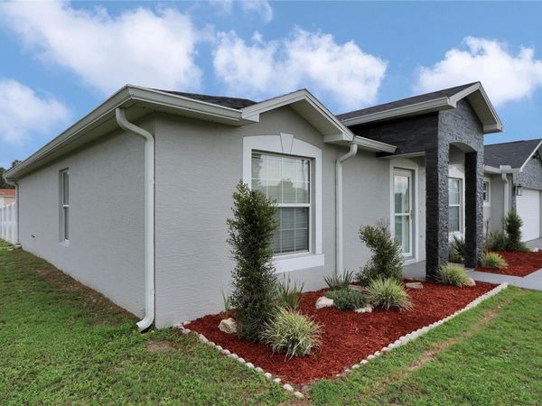 10648 SW 38TH AVENUE, OCALA, FL 34476