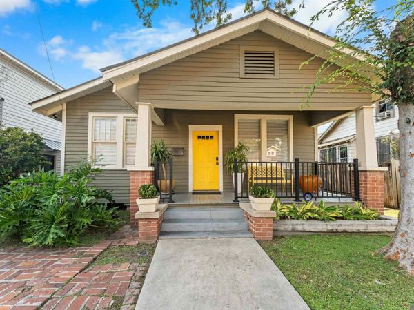706 Maximillian St, Baton Rouge, LA 70806