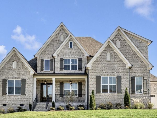 9914 Elland Road, Brentwood, TN 37027