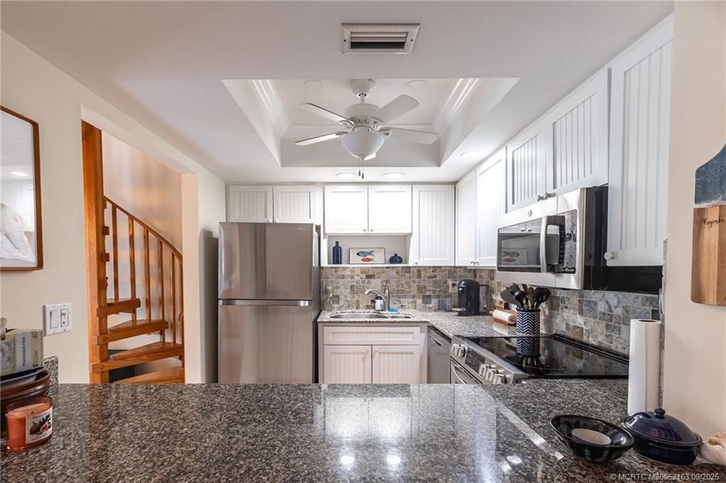 245 NE Macarthur Boulevard, Unit 18, Stuart, FL 34996 Photo