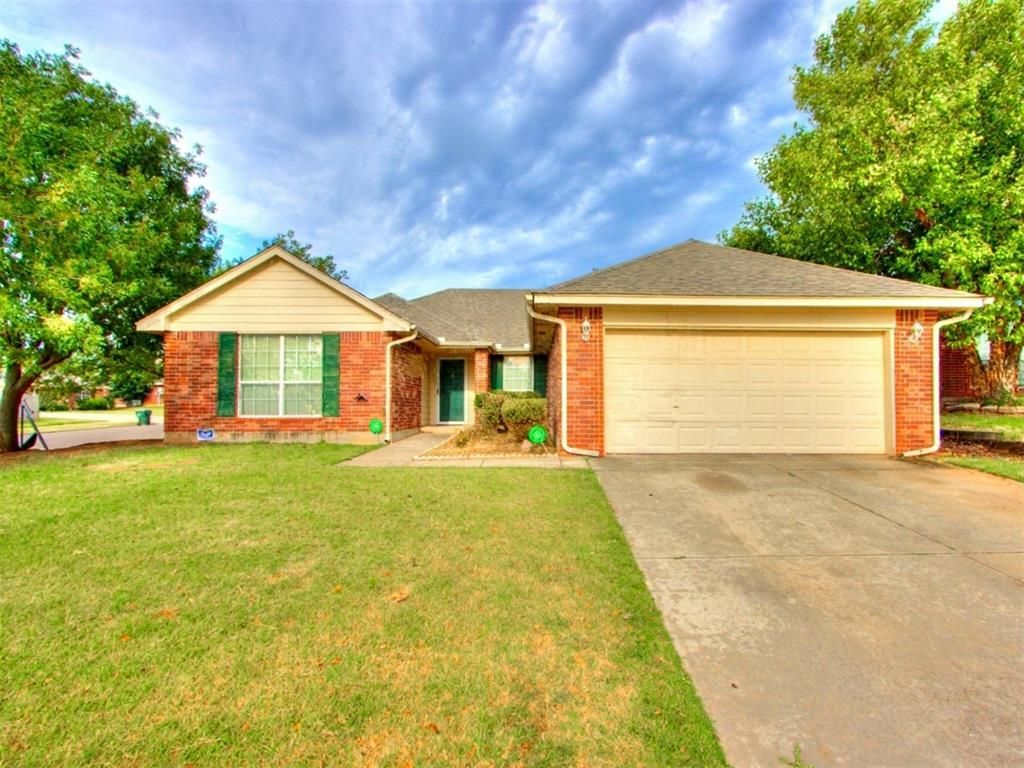3500 Shona Way, Norman, OK 73069 Main Photo