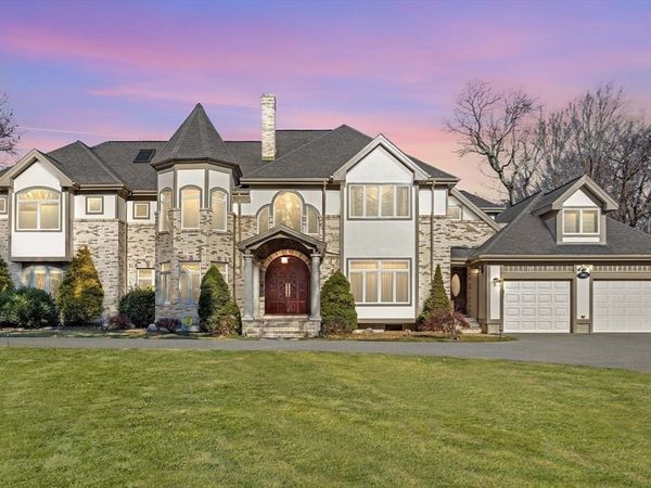 34 Allen St., Lexington, MA 02421