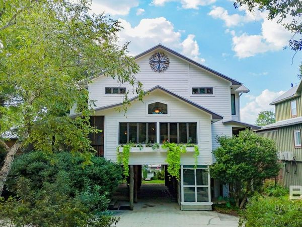 16451 Honey Road, Summerdale, AL 36580