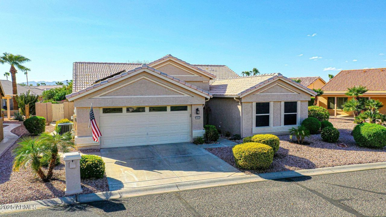 3022 N 148th Avenue, Goodyear, AZ 85395 Main Photo