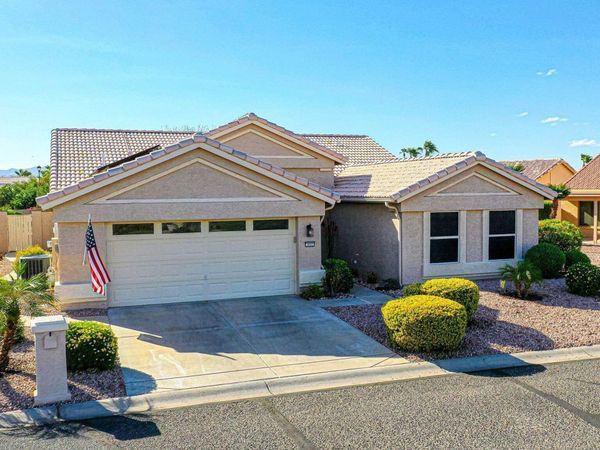 3022 N 148TH Avenue, Goodyear, AZ 85395