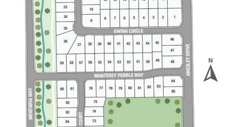 8089 Gwinn Cir, Elk Grove, CA 95757 Photo