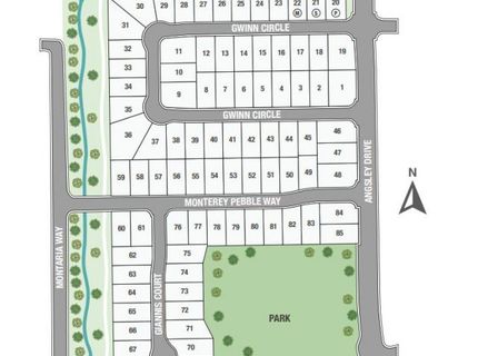 8089 Gwinn Cir, Elk Grove, CA 95757 Photo