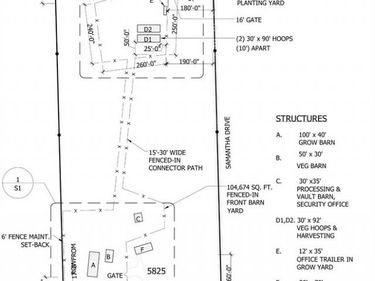 5802 Samantha Drive, Beaverton, MI 48618