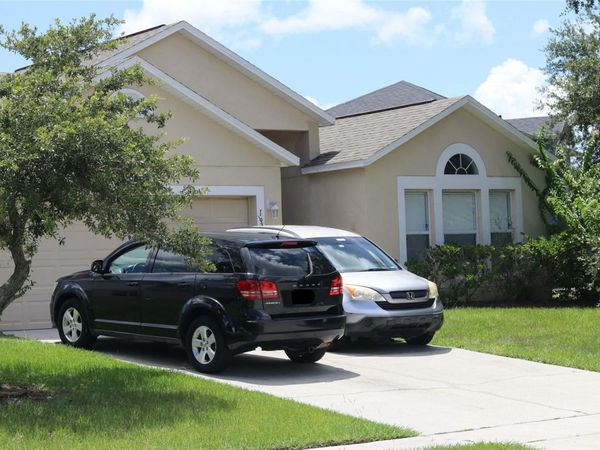 1983 PERIDOT CIRCLE, KISSIMMEE, FL 34743