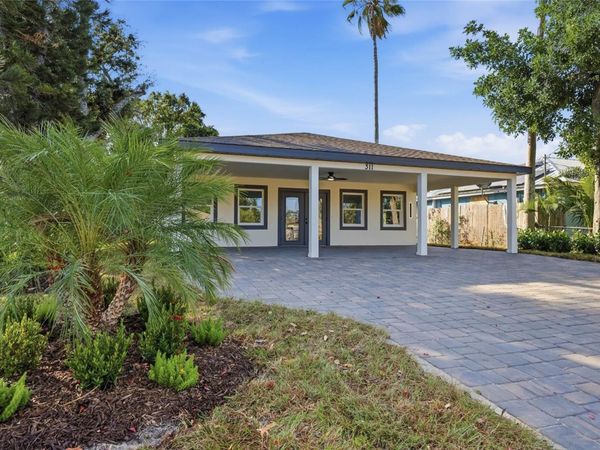 311 12TH STREET W, PALMETTO, FL 34221