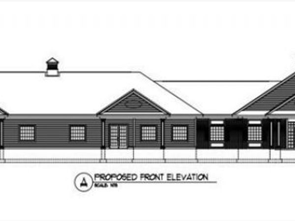 Lot 1A Berry Farms Road, Sturbridge, MA 01566