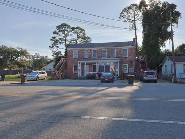 125 Beal Parkway, Fort Walton Beach, FL 32548