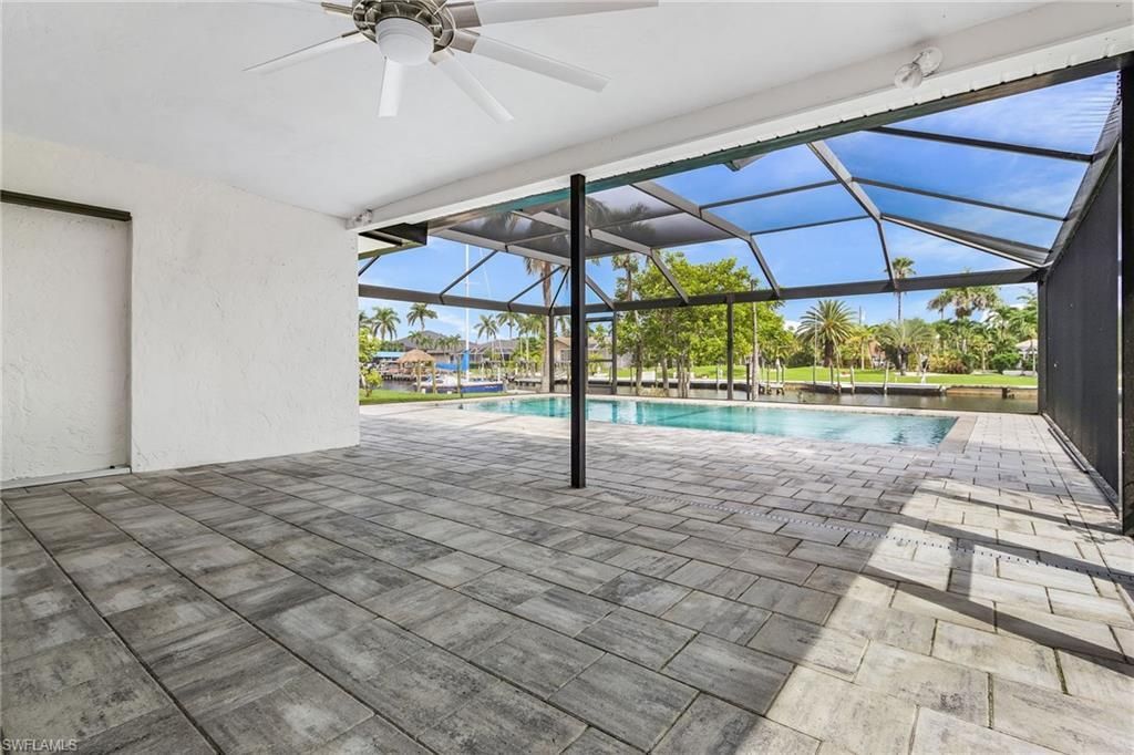 1721 SE 44th St , Cape Coral, FL 33904 Photo