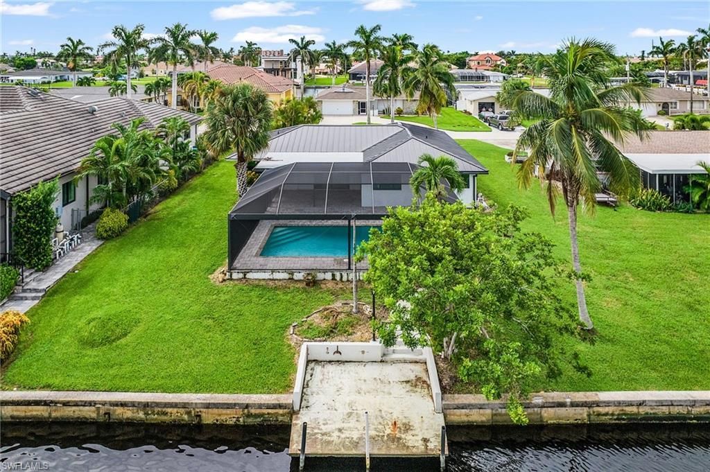 1721 SE 44th St , Cape Coral, FL 33904 Photo