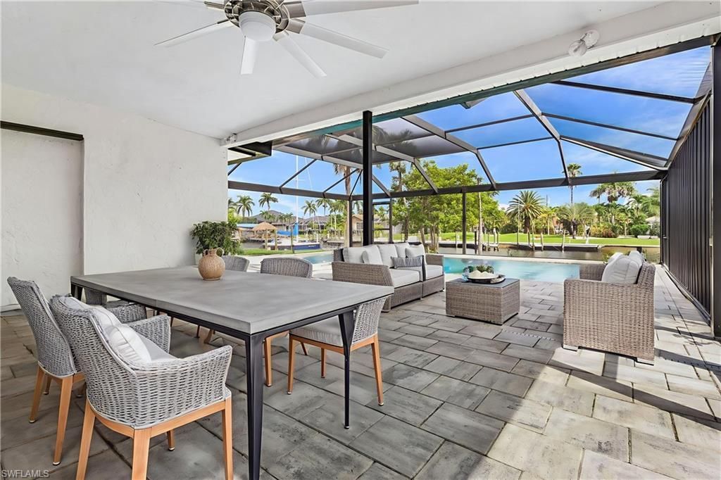 1721 SE 44th St , Cape Coral, FL 33904 Photo