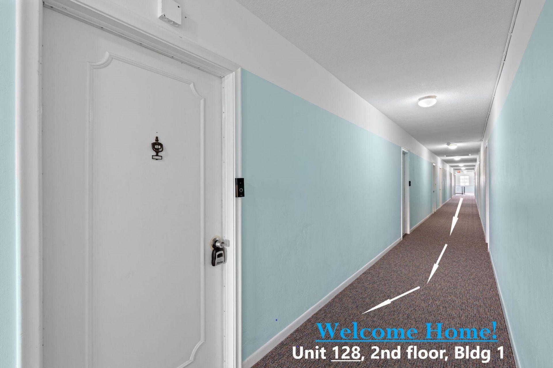 418 S Cypress Road, Unit 128, Pompano Beach, FL 33060 Photo