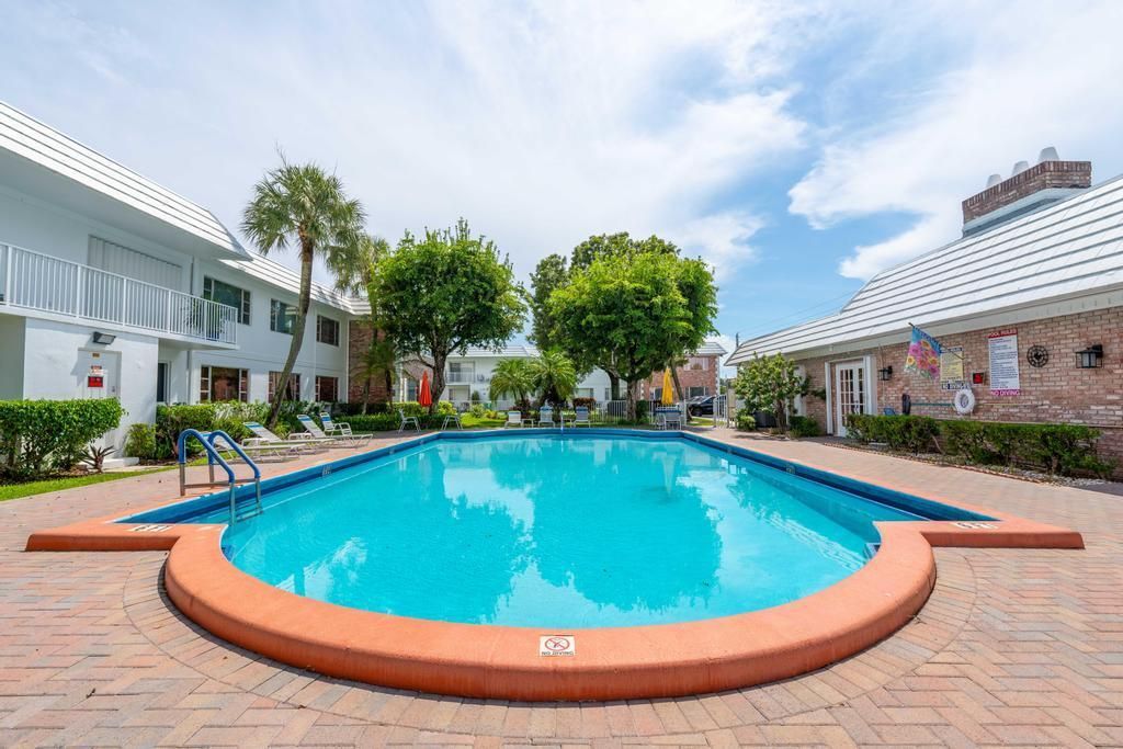 418 S Cypress Road, Unit 128, Pompano Beach, FL 33060 Photo