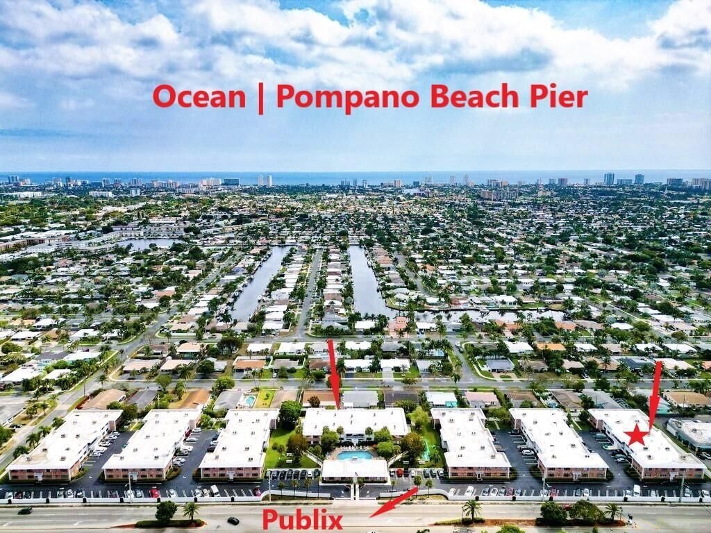 418 S Cypress Road, Unit 128, Pompano Beach, FL 33060 Photo