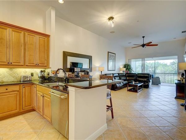 11081 Corsia Trieste WAY, Unit 204, BONITA SPRINGS, FL 34135