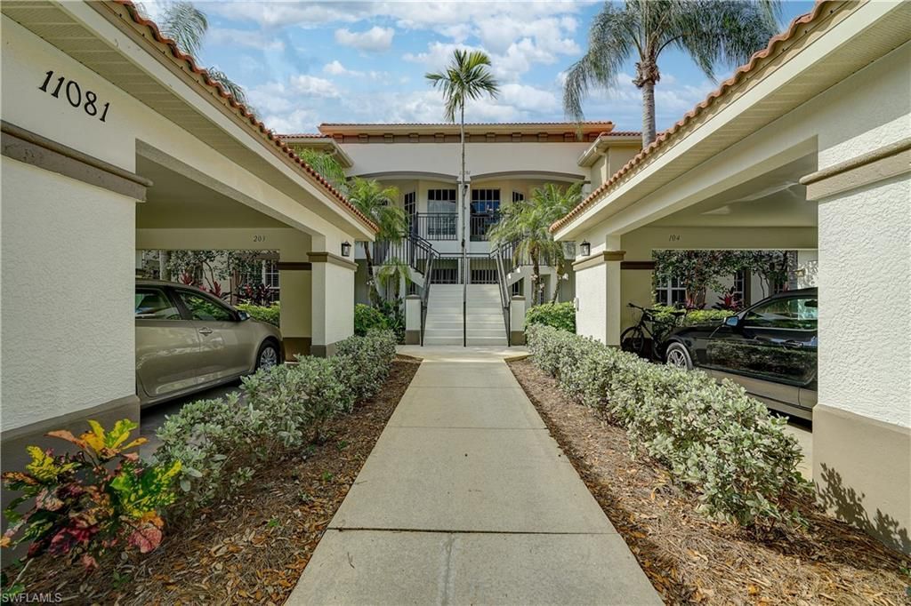 11081 Corsia Trieste Way, Unit 204, Bonita Springs, FL 34135 Photo