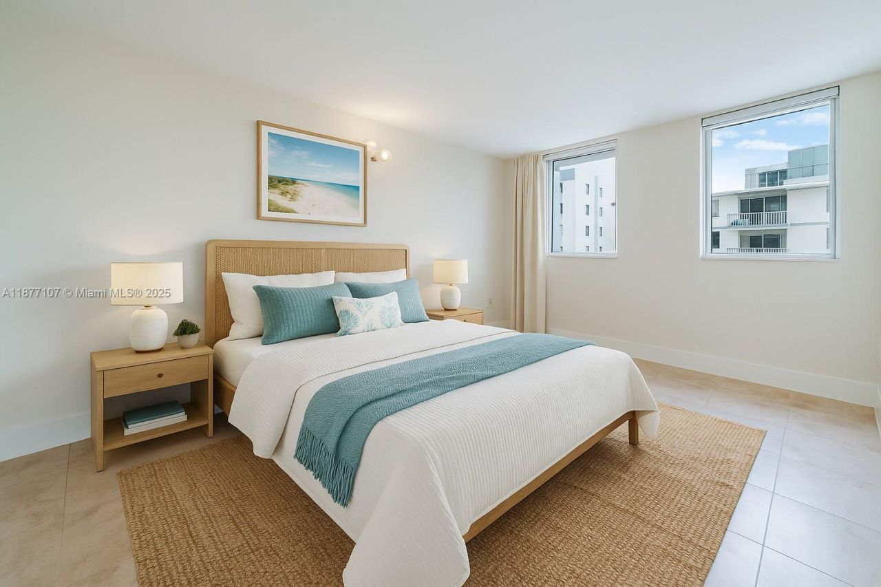 1665 Bay Rd, Unit 521, Miami Beach, FL 33139 Photo