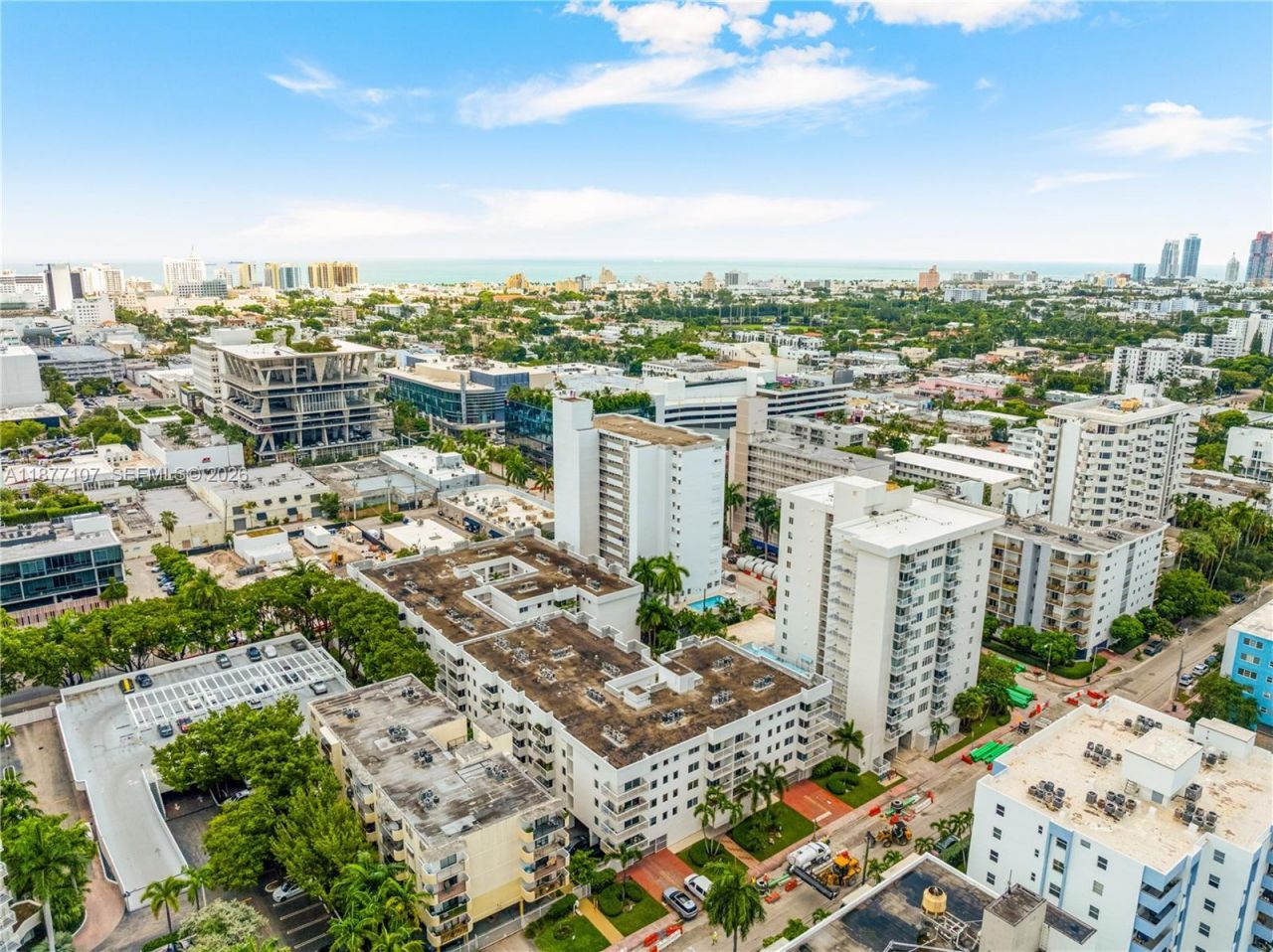 1665 Bay Rd, Unit 521, Miami Beach, FL 33139 Photo