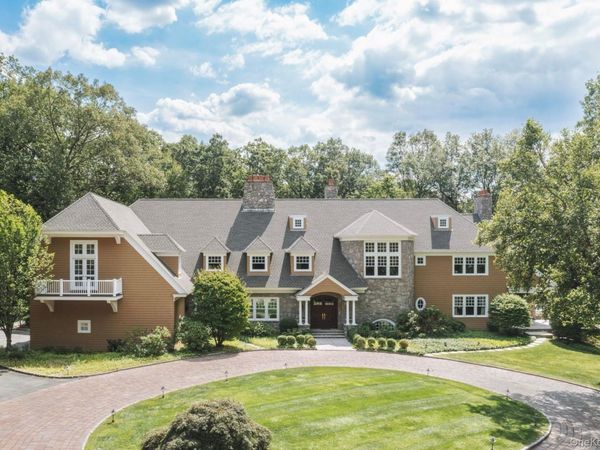 284 W Patent Road, Bedford, NY 10506