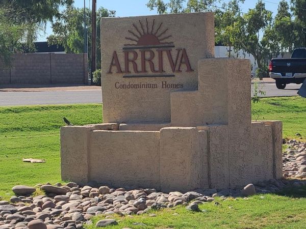 1340 N RECKER Road, Unit 209, Mesa, AZ 85205