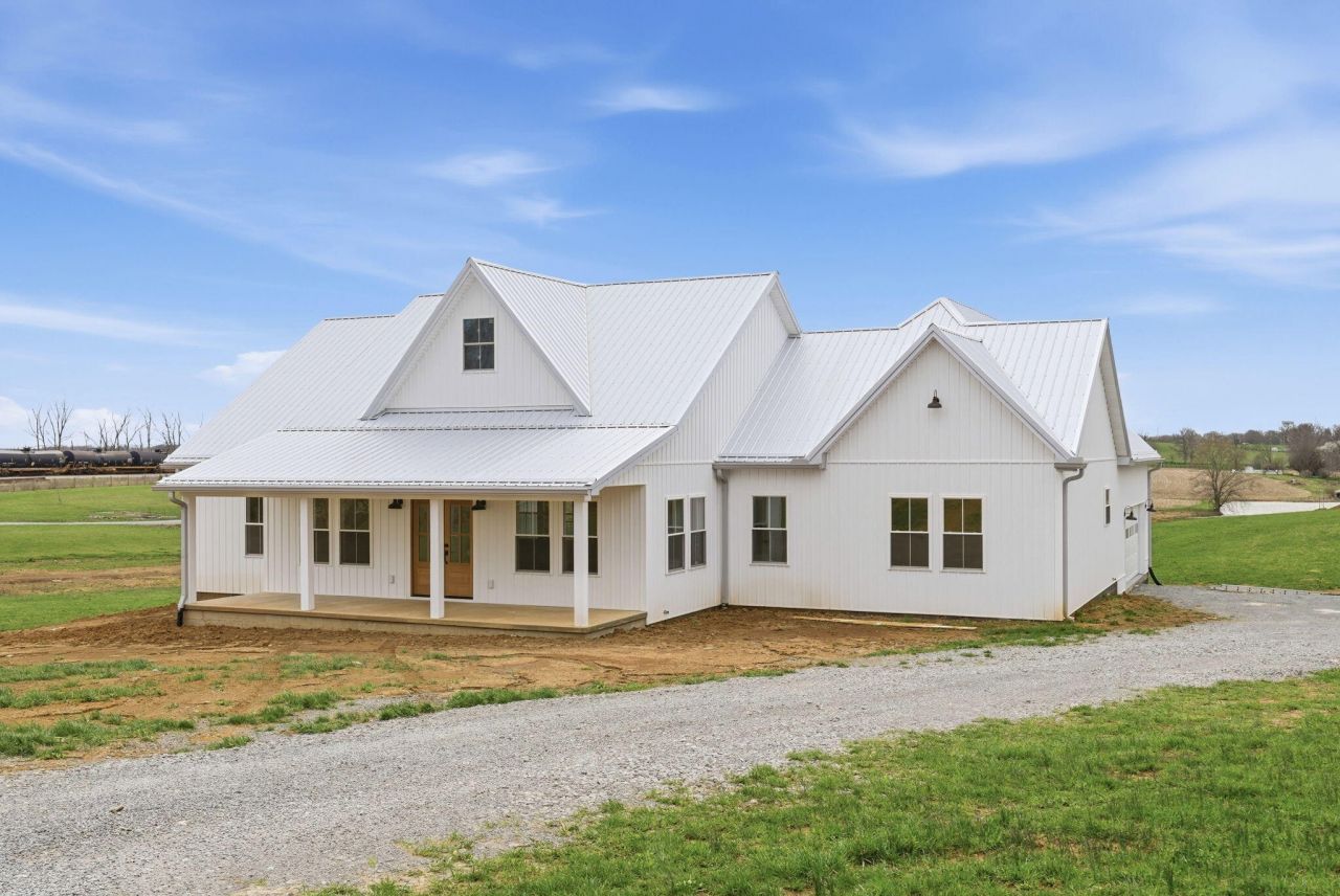 4221 Carpenter Pike, Carlisle, KY 40311