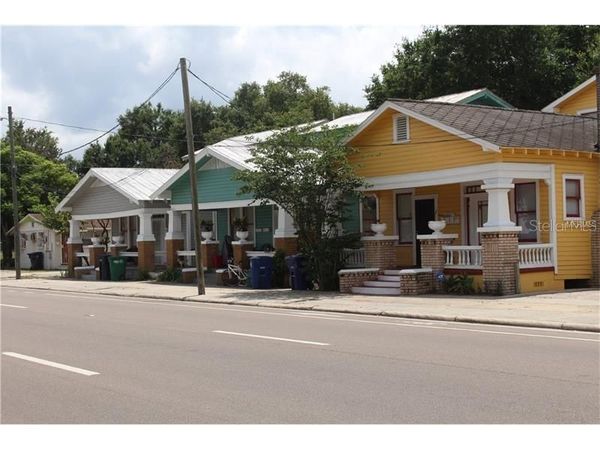 2806 N TAMPA STREET, TAMPA, FL 33602