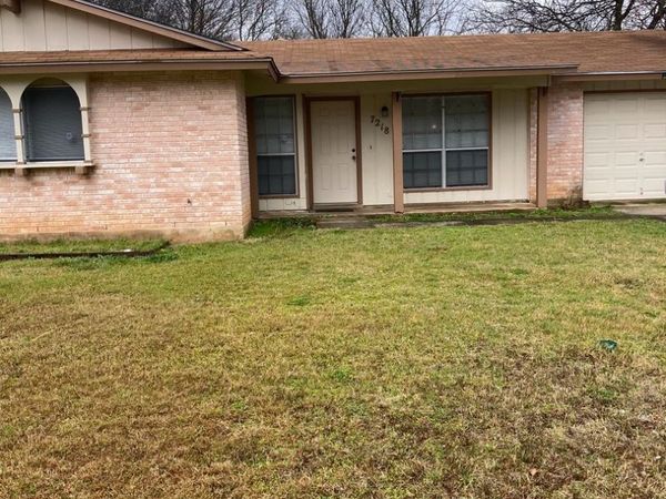 7218 STILL BROOK ST, San Antonio, TX 78238