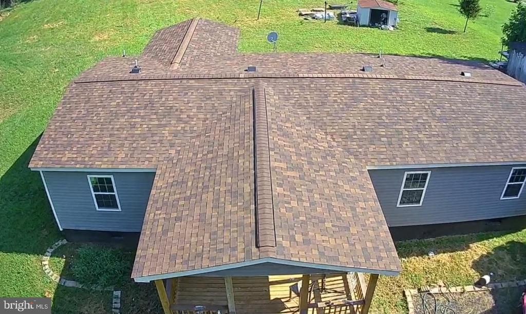 8513 Wilderness Woods, Rhoadesville, VA 22542 Main Photo