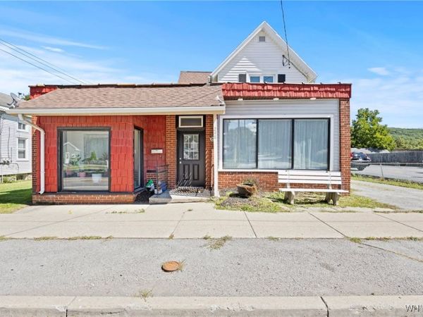 248 S Main Street, Warsaw, NY 14569