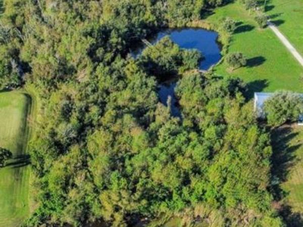 Lot 4 PRIVATEER Boulevard, Barataria, LA 70036