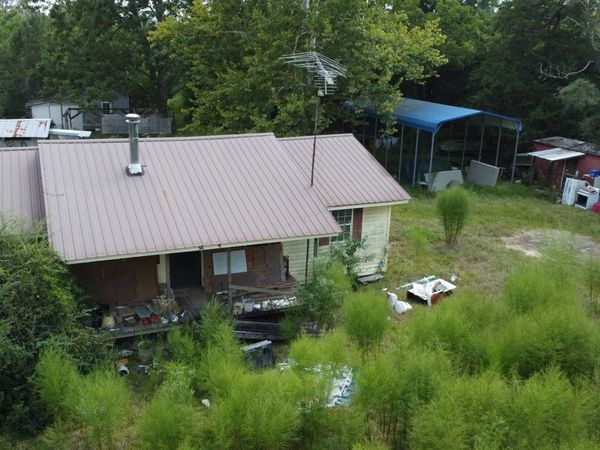 8081 La Hwy 961, Clinton, LA 70722
