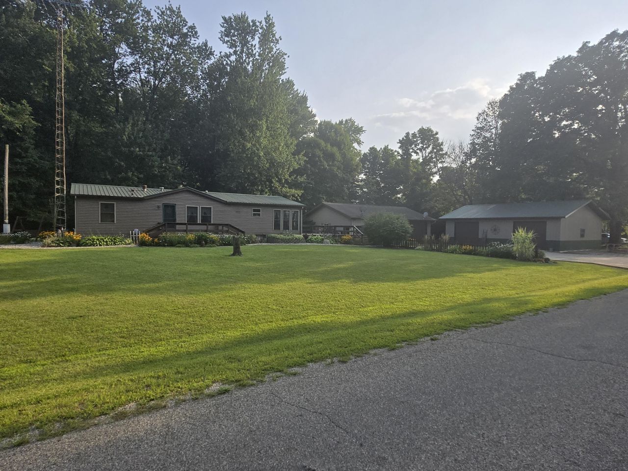 769 Kosmerick Road, Bronson, MI 49028 Main Photo