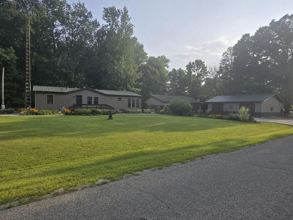 769 Kosmerick Road, Bronson, MI 49028