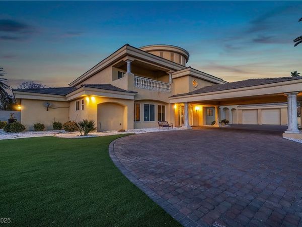 1245 S Rancho Drive, Las Vegas, NV 89102