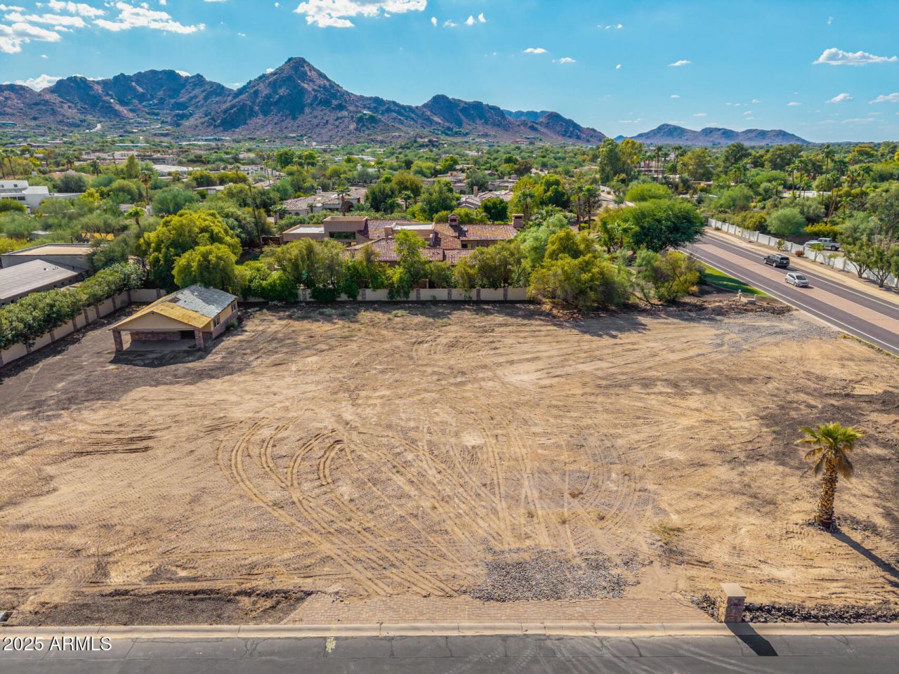 6601 E Mockingbird Lane, Lot #15, Paradise Valley, AZ 85253 Main Photo