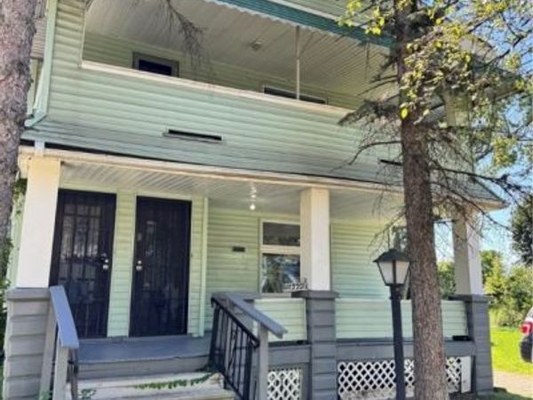 11222 Revere Avenue, Cleveland, OH 44105
