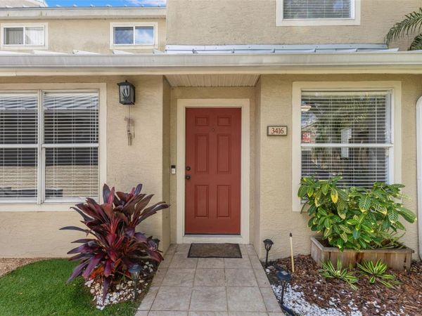 3416 CYPRESS HEAD COURT, TAMPA, FL 33618
