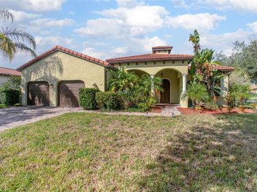 100 VIA ROSA COURT, DEBARY, FL 32713