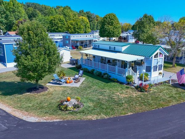 11377 Township Road 266, Unit 99, Lakeview, OH 43331