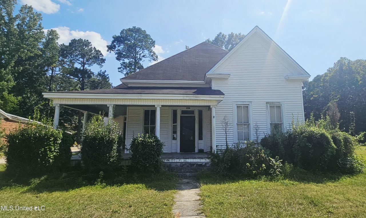 710 Church Street, Columbia, MS 39429 Main Photo