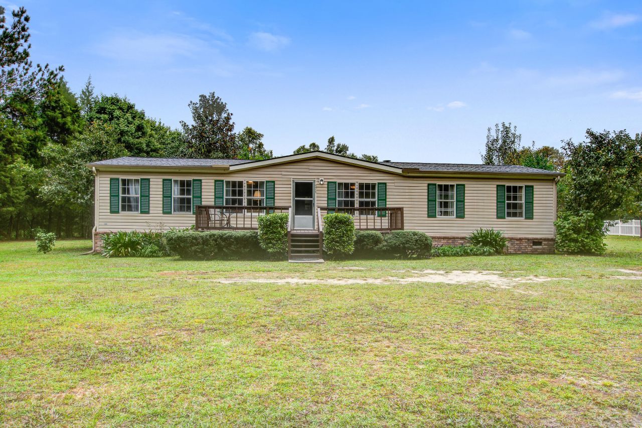 171 Autumn Run Road Photo 3