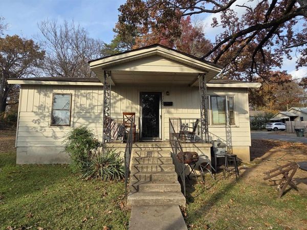 4200 19th Street, Little Rock, AR 72204