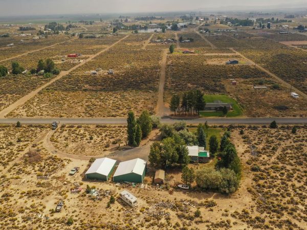 57366 N Rainbow Road, Christmas Valley, OR 97641